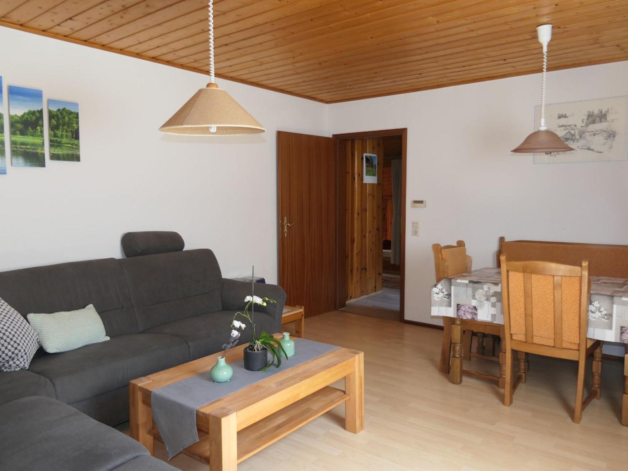 Untermetzgersbauernhof Apartman Alpirsbach Kültér fotó