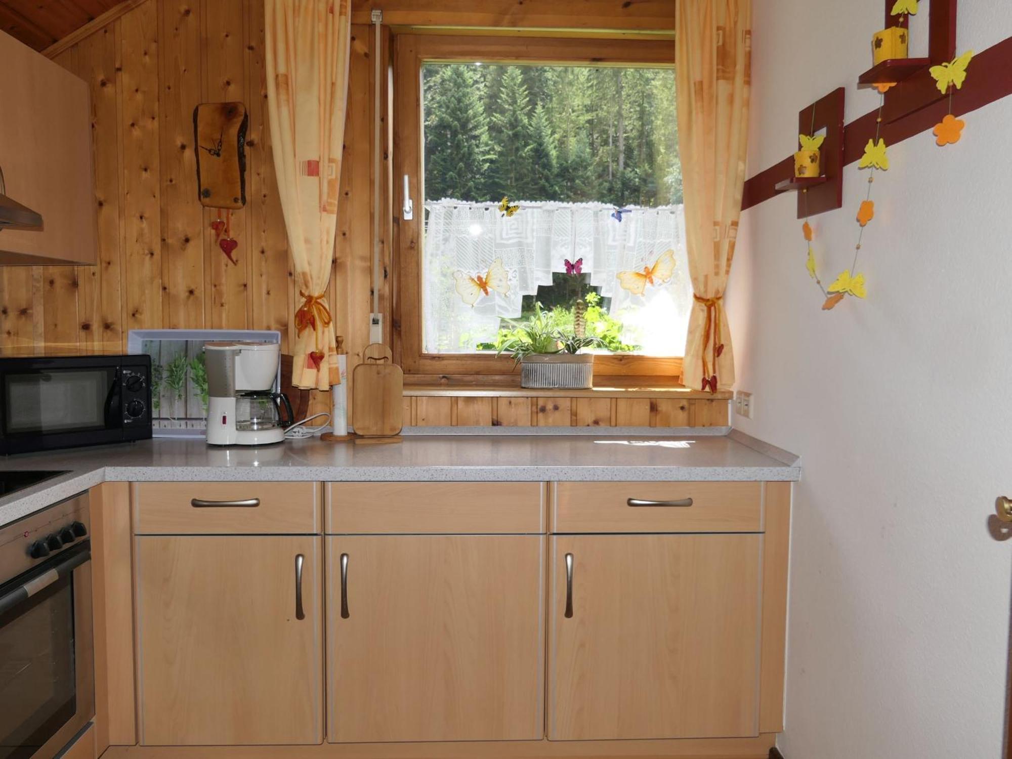 Untermetzgersbauernhof Apartman Alpirsbach Kültér fotó