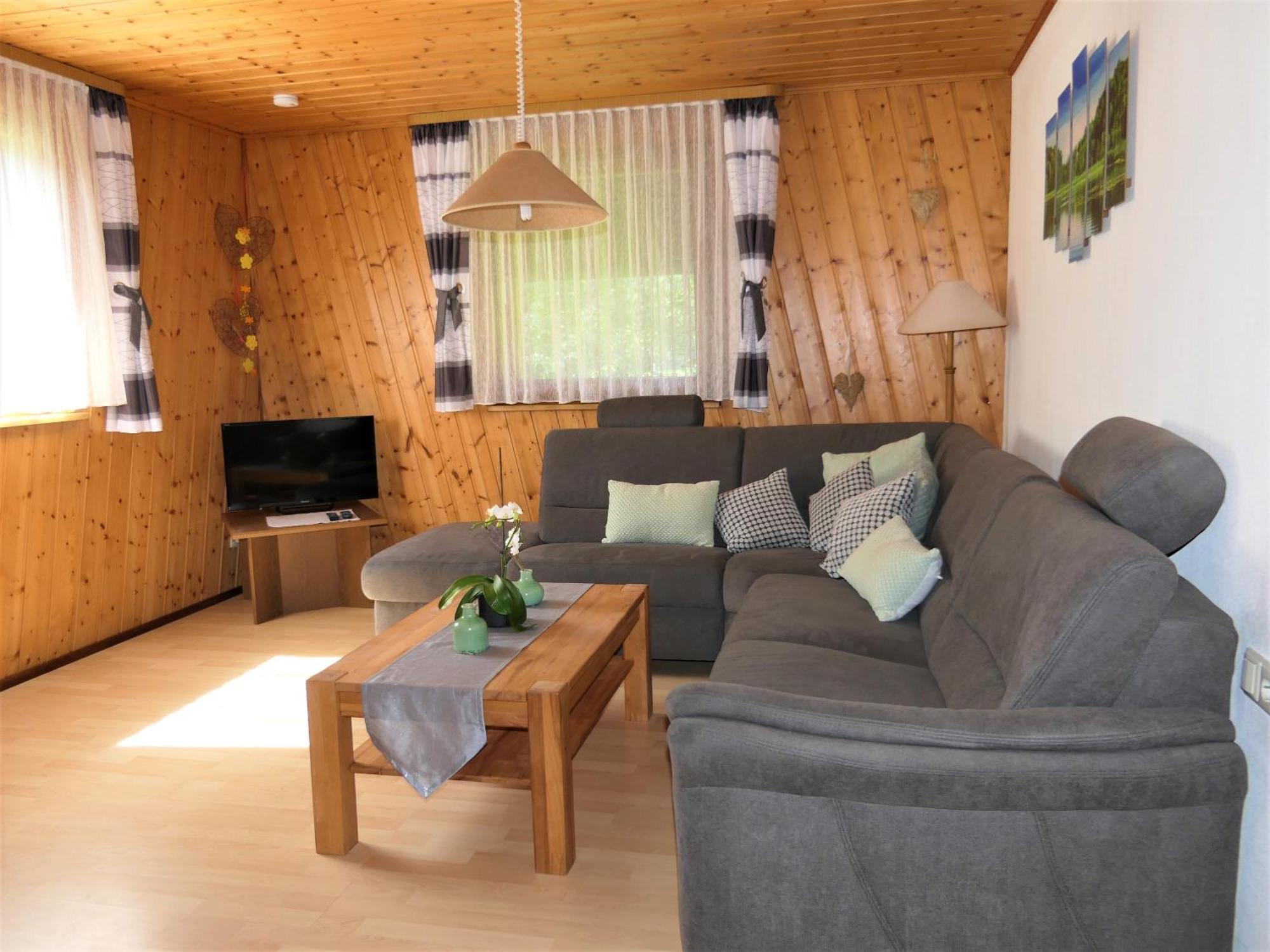 Untermetzgersbauernhof Apartman Alpirsbach Kültér fotó