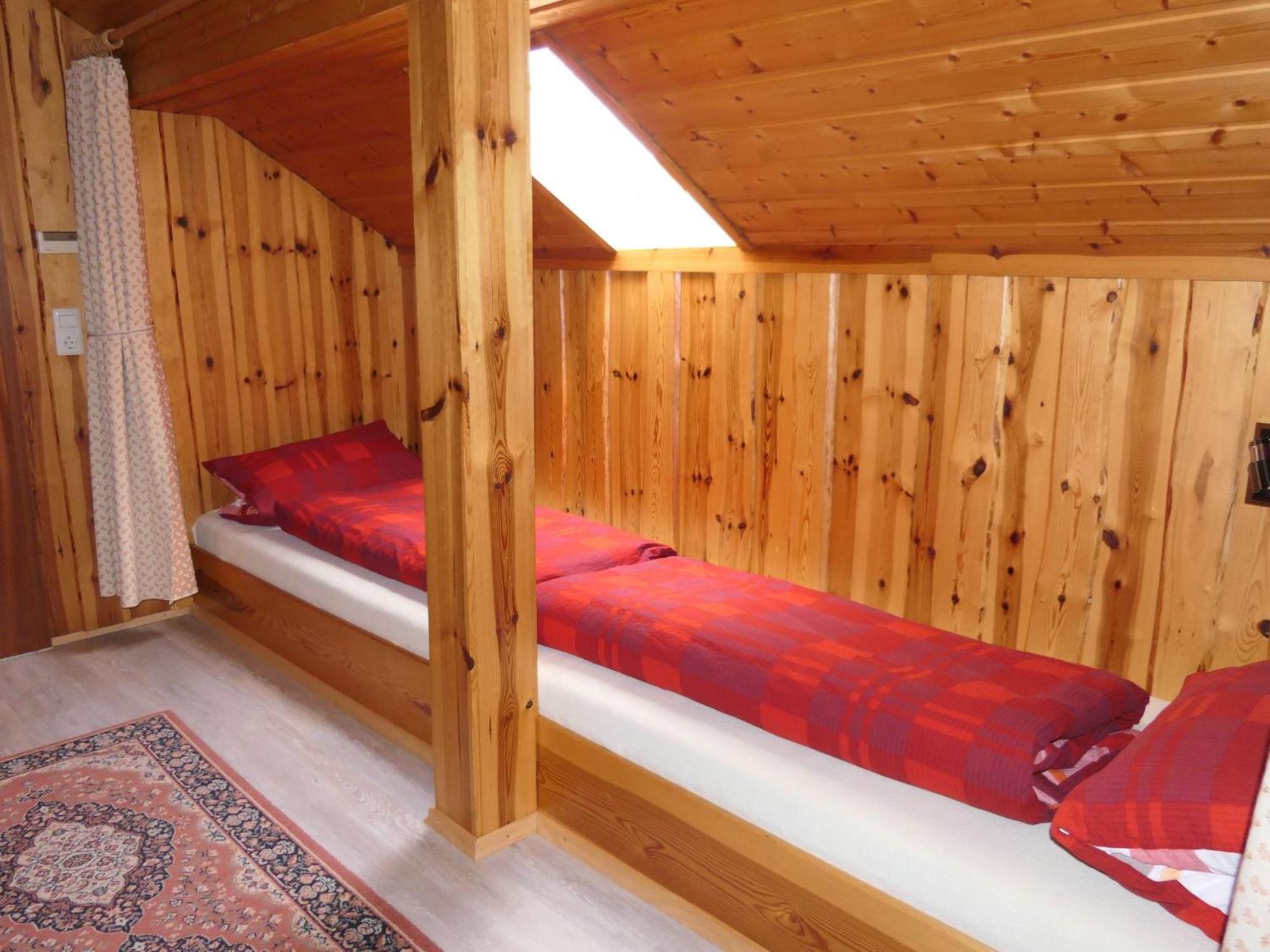 Untermetzgersbauernhof Apartman Alpirsbach Kültér fotó