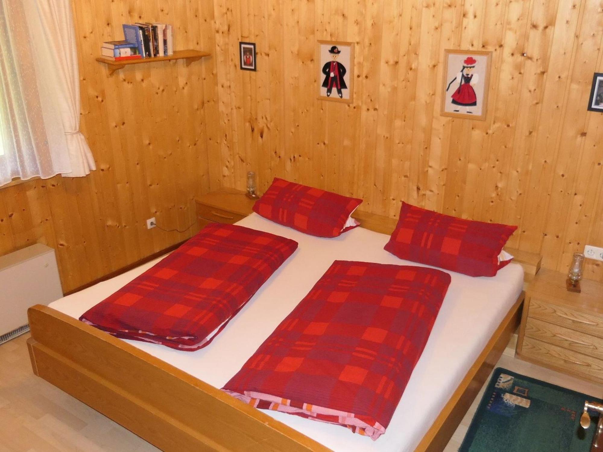 Untermetzgersbauernhof Apartman Alpirsbach Kültér fotó
