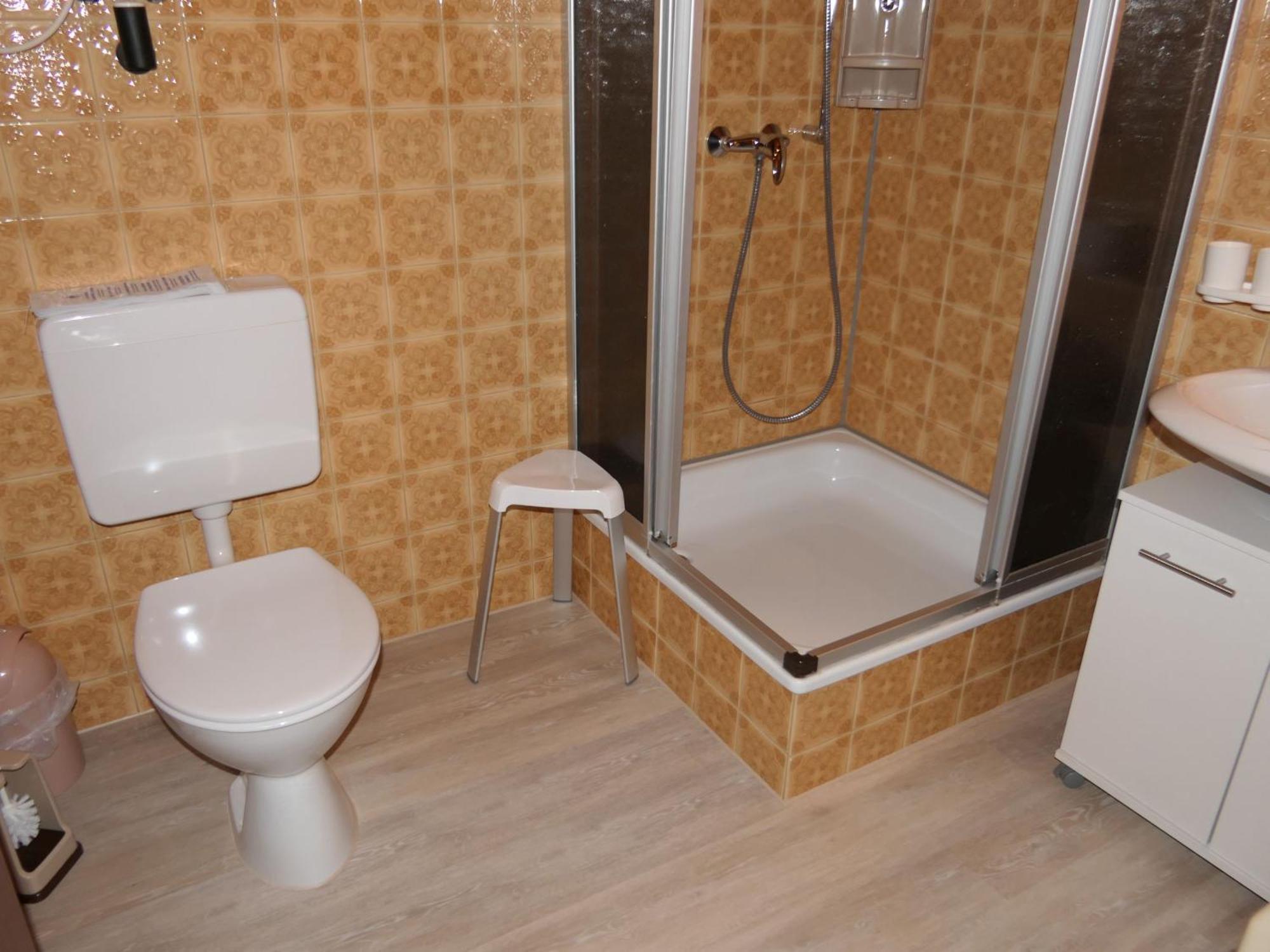 Untermetzgersbauernhof Apartman Alpirsbach Kültér fotó