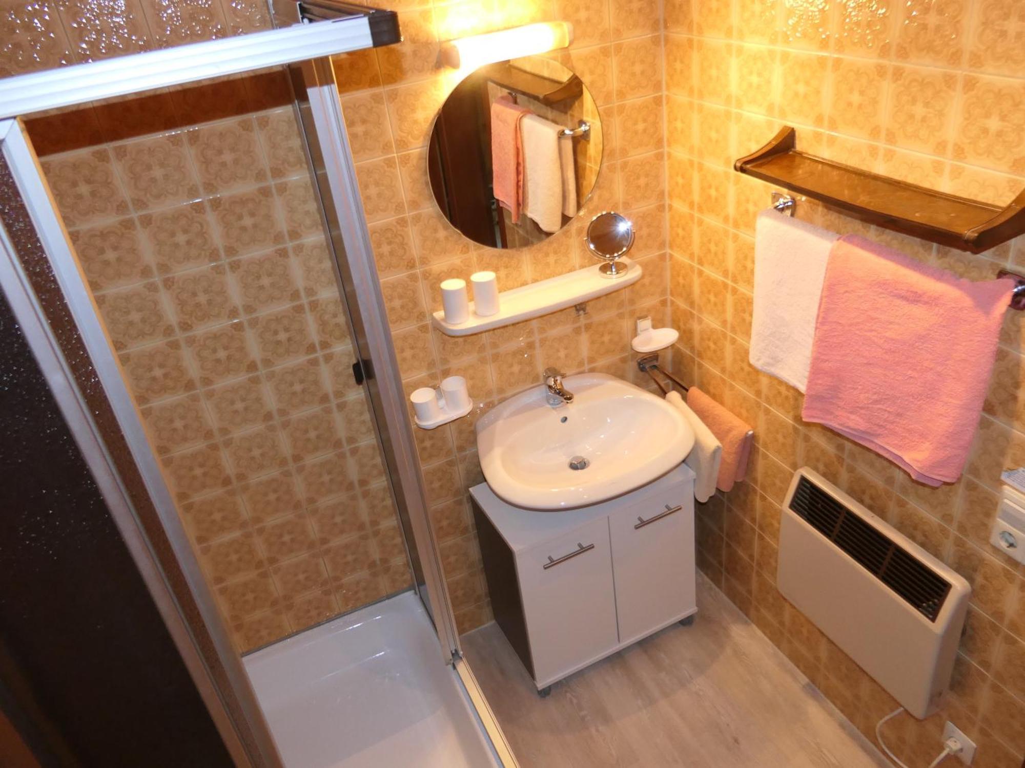 Untermetzgersbauernhof Apartman Alpirsbach Kültér fotó